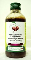 Vaidyaratnam Ayurvedic, Ashtavargam Kashayam, 200 ml